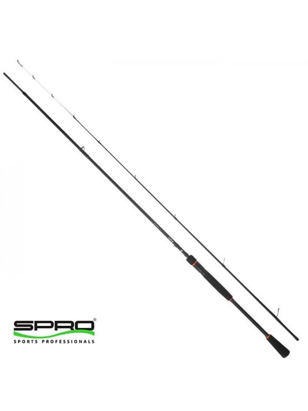 SPRO SPX Ultra Light DS240 5-24G…