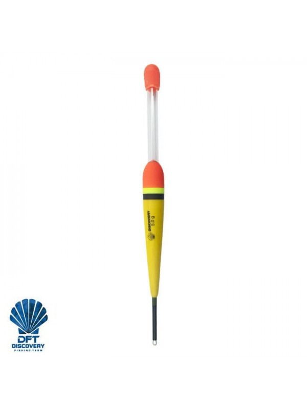 DFT Sliding Floats Şamandıra 531 5,0 g…