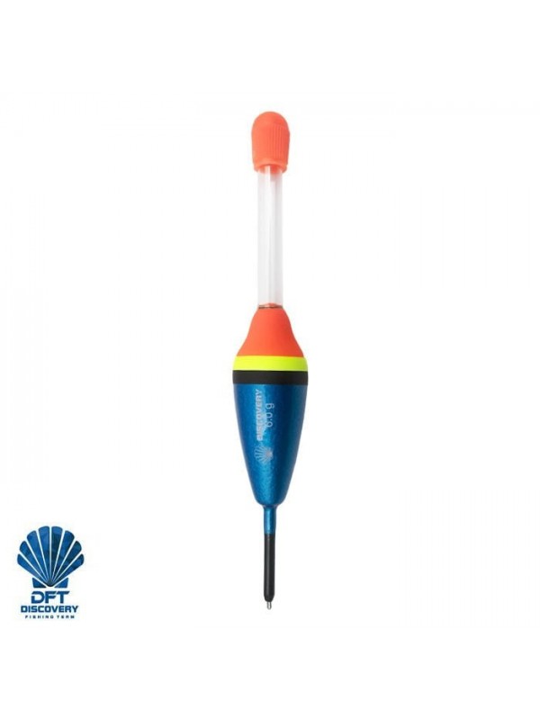 DFT Sliding Floats Şamandıra TD3 6,0 g…