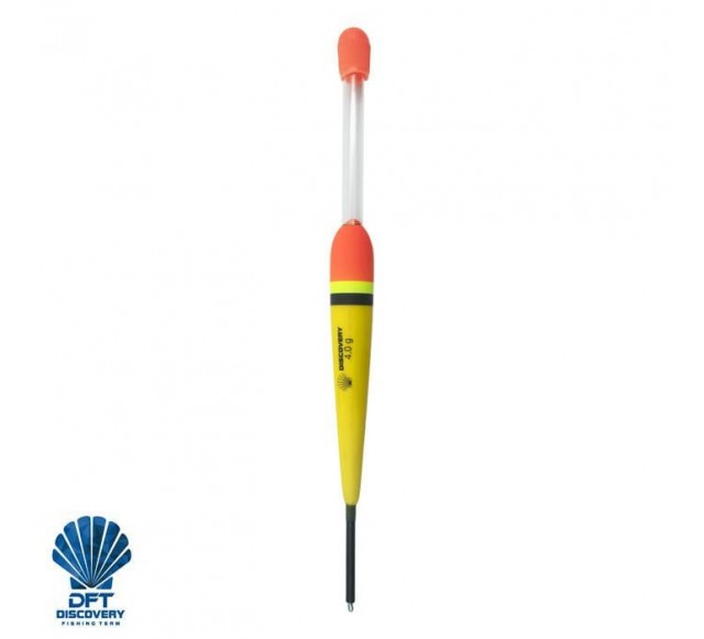 DFT Sliding Floats Şamandıra 531 4,0 g…