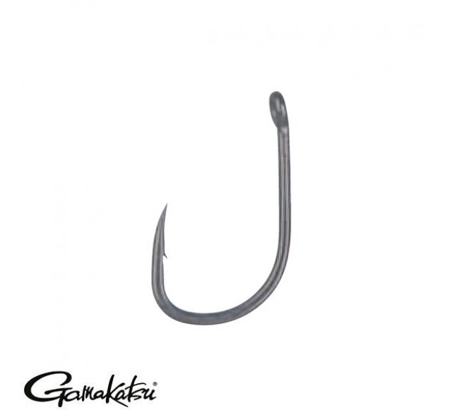 GAMAKATSU G-Carp Specialist RX #6