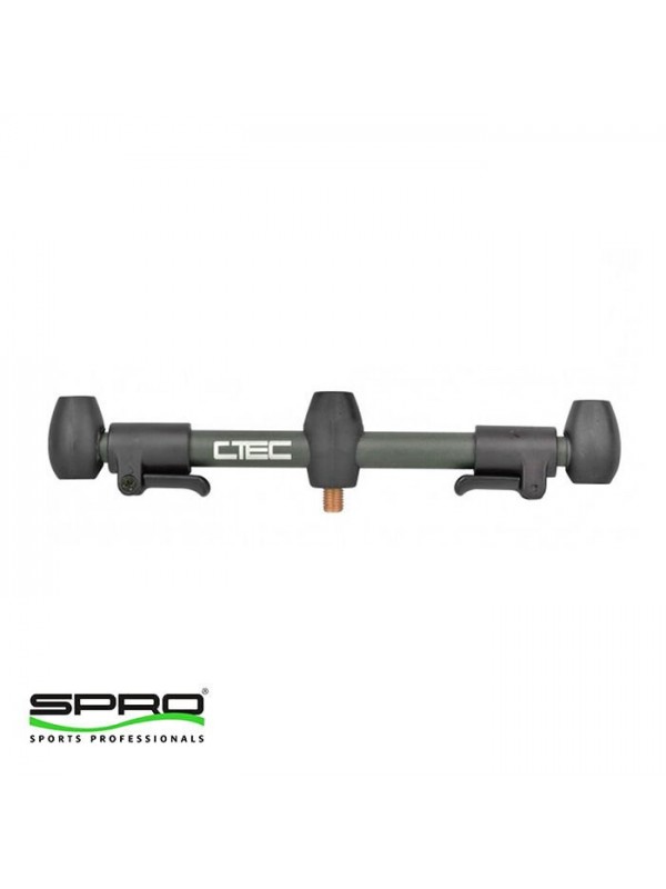 SPRO Ctec Buzzer Bar 23-35 cm…