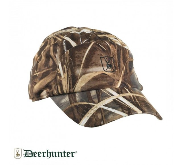 S.K.DEERHUNTER Cheaha W.Safety Deer-Tex 30 Max-4 Şapka