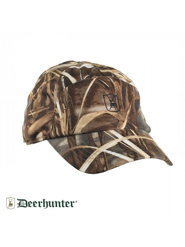 S.K.DEERHUNTER Cheaha W.Safety Deer-Tex30 Max-4 Şapka…