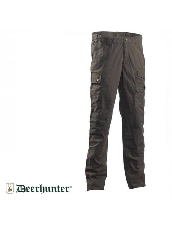 S.K.DEERHUNTER DH2000 378 Koyu Yeşil Pantolon…