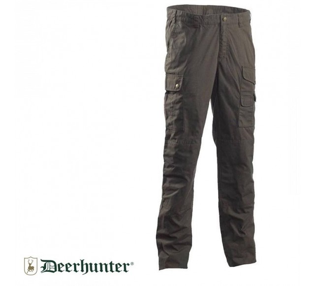 S.K.DEERHUNTER DH2000 378 Koyu Yeşil Pantolon