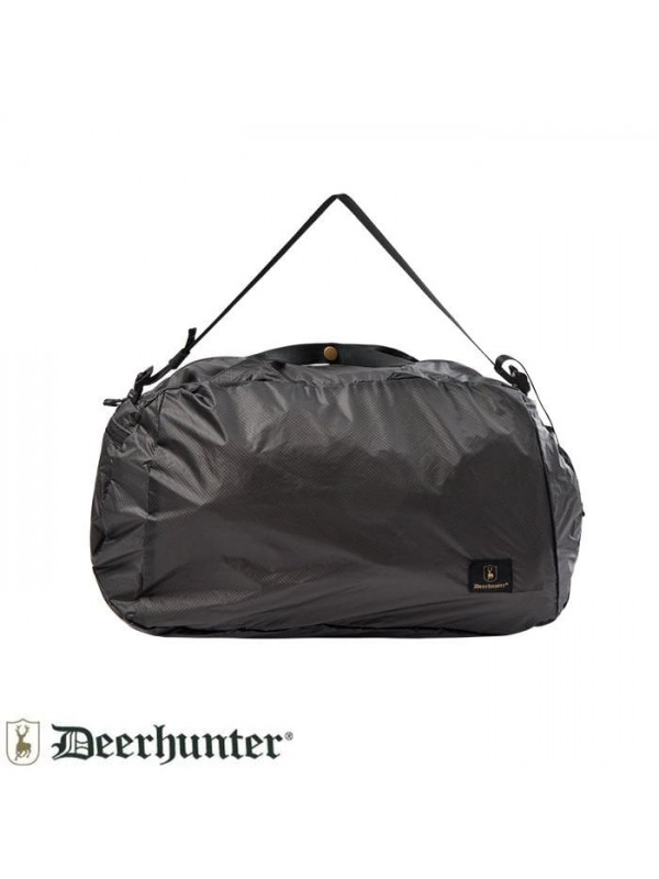 DEERHUNTER Paketlenebilir Çanta Siyah 32L…