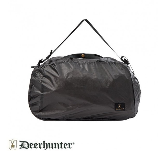 DEERHUNTER Paketlenebilir Çanta Siyah 32L…