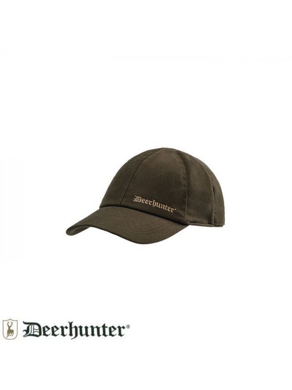 DEERHUNTER Game Cap Yeşil Şapka…