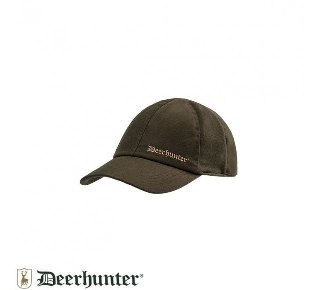 DEERHUNTER Game Cap Yeşil Şapka…