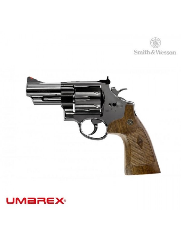 UMAREX Smith&Wesson M29  4,5MM Havalı Tabanca…