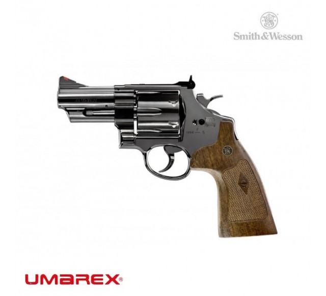 UMAREX Smith&Wesson M29  4,5MM Havalı Tabanca…