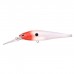 SPRO Ikiru Twitch Red Head 10cm 18 G Maket Yem 1/1