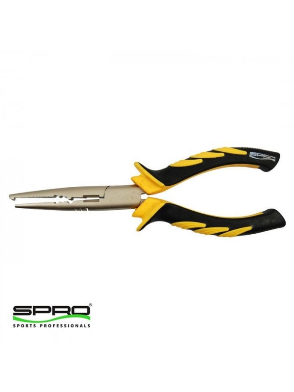 SPRO Super Cutter Bent Nose Pense 16Cm…