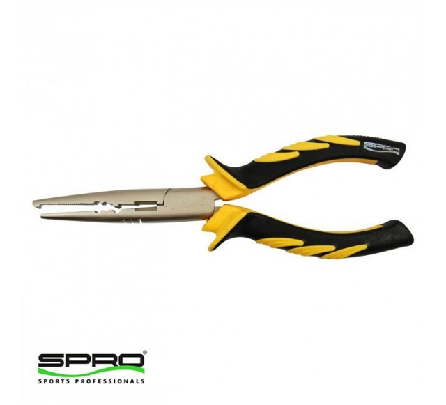 SPRO Super Cutter Bent Nose Pense 16Cm…