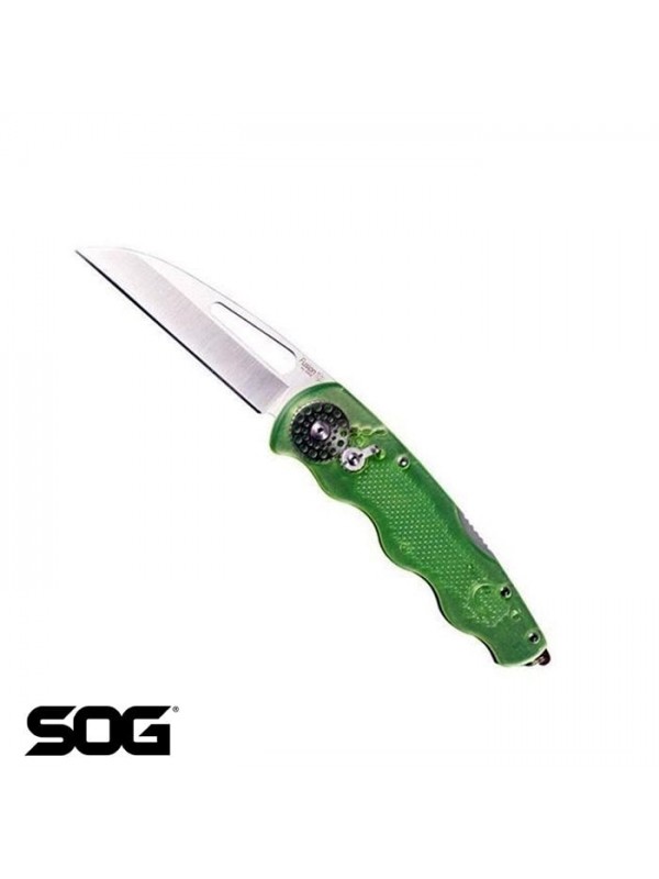 SOG FF-21 Fish-On Klipsli Çakı…