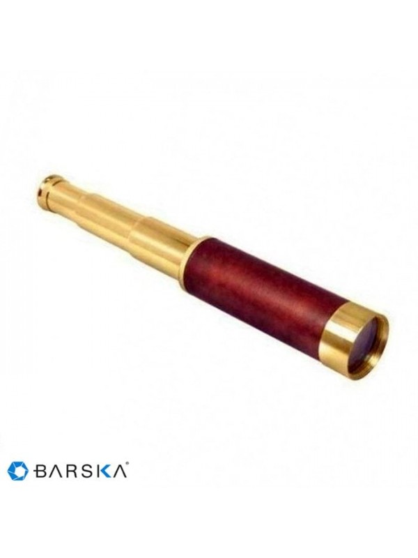 BARSKA BLUELINE 25X30 SPYSCOPE TekGözlü El Dürbünü…