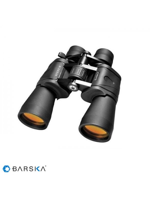 BARSKA GLADIATOR 8-24X50 Zoomlu El Dürbünü…