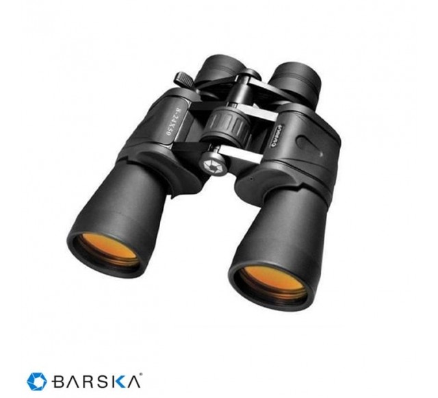 BARSKA GLADIATOR 8-24X50 Zoomlu El Dürbünü