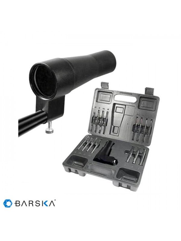 BARSKA (BORESIGHTER KIT) Tüfek Dürbün Ayar Seti…