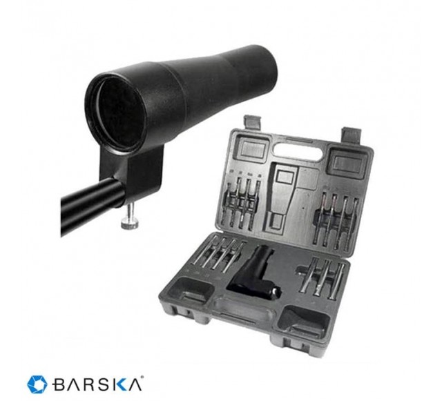 BARSKA (BORESIGHTER KIT) Tüfek Dürbün Ayar Seti…