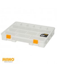 MANO 13" Klasik Organizer Kutu