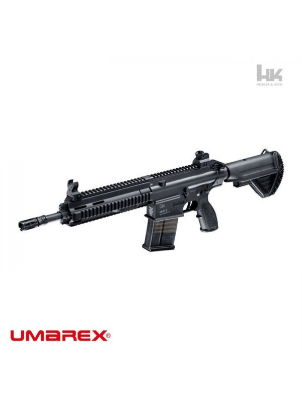 UMAREX Heckler & Koch HK417D V2 6mm Yarı/Tam Oto.…