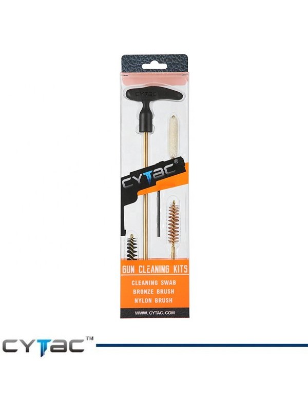 CYTAC 12 GA  Av Tüfeği Temizleme Kit…