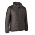 DEERHUNTER Moss Padded Kahverengi Mont