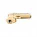 CYBERGUN Colt M45A1 F. Metal Tan Airsoft Tabanca