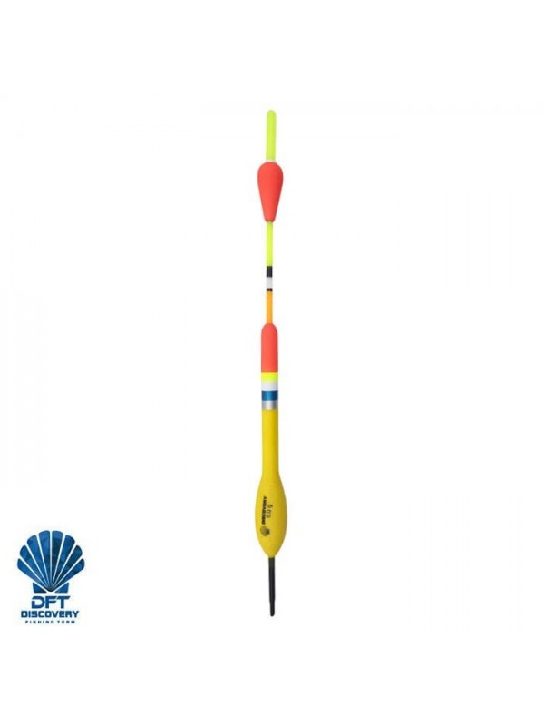 DFT Sliding Floats Şamandıra 210 6,0 g…