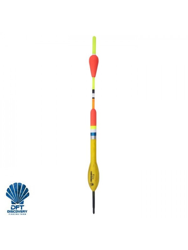 DFT Sliding Floats Şamandıra 210 4,0 g…