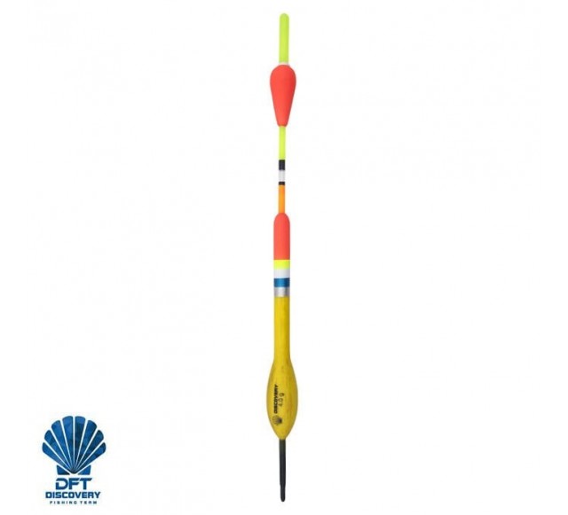 DFT Sliding Floats Şamandıra 210 4,0 g