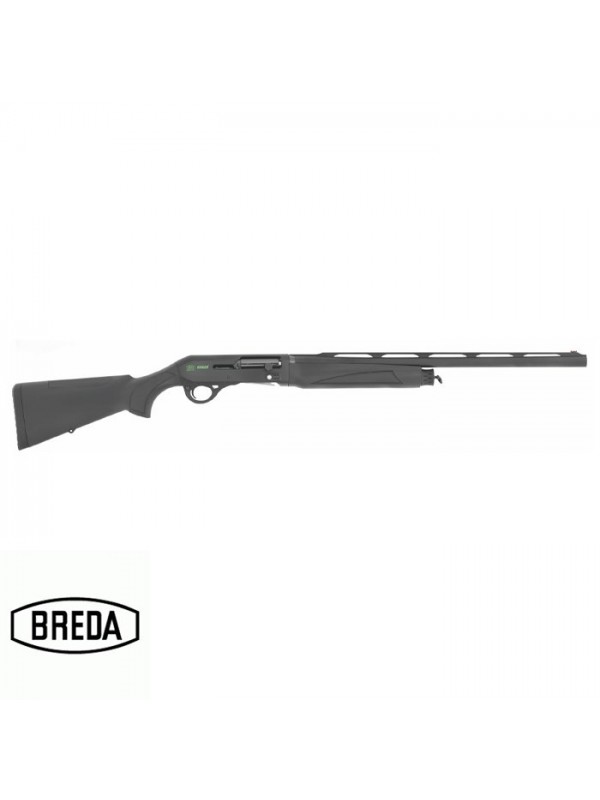 BREDA B12I 12 Cal 71 Cm Y.Oto Av Tüfeği…