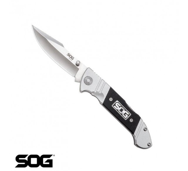 SOG FF3002 Fielder G10 Assisted Çakı…