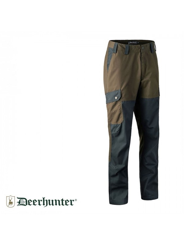 S.K.DEERHUNTER Lofoten Trekking Pantolon…