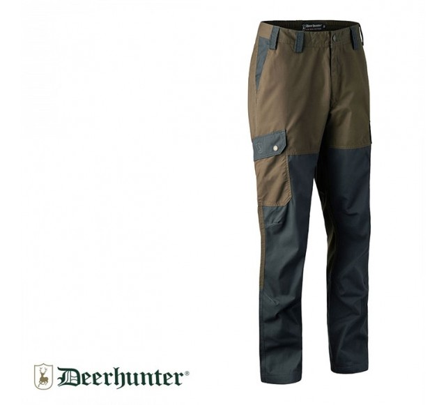 S.K.DEERHUNTER Lofoten Trekking Pantolon 50