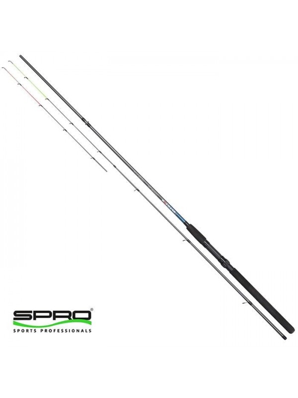 SPRO Ctec Spartan Picker 240M Spin Olta Kamışı…