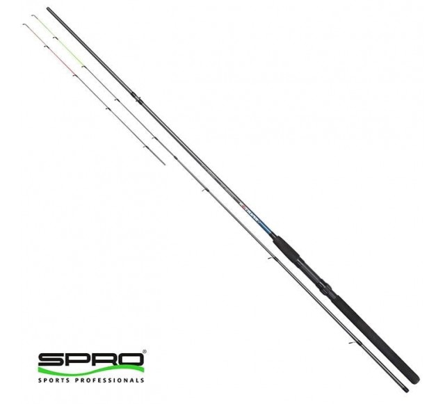 SPRO Ctec Spartan Picker 240M Spin Olta Kamışı…