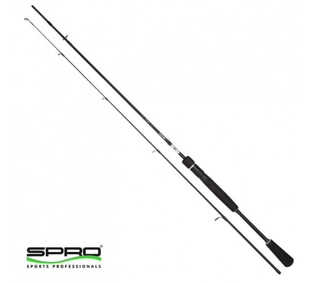 SPRO DSX 2.10 M 5-20G L Olta Kamışı