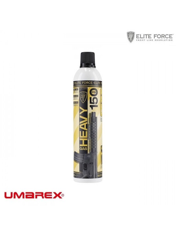 UMAREX Elite Force Green Gaz 150 PSI Green Gaz…