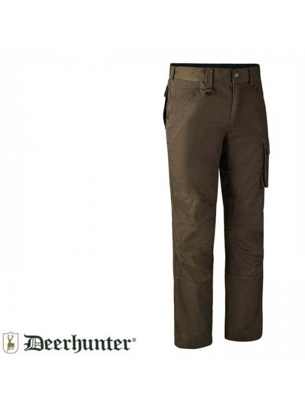 DEERHUNTER Rogaland 381-Yeşil Pantolon 56…