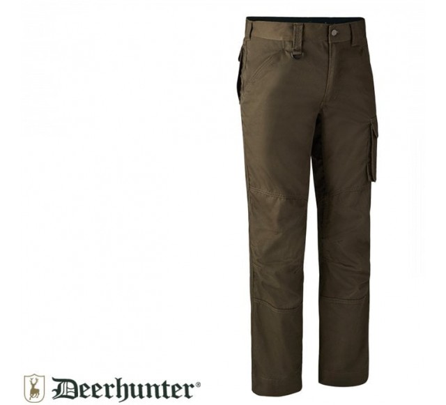 DEERHUNTER Rogaland 381-Yeşil Pantolon 56…