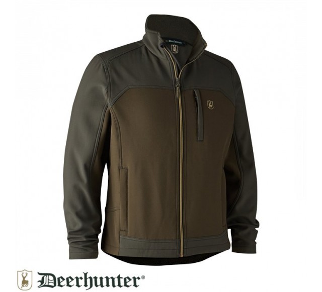 DEERHUNTER Rogaland 353 Koyu Yeşil Mont…