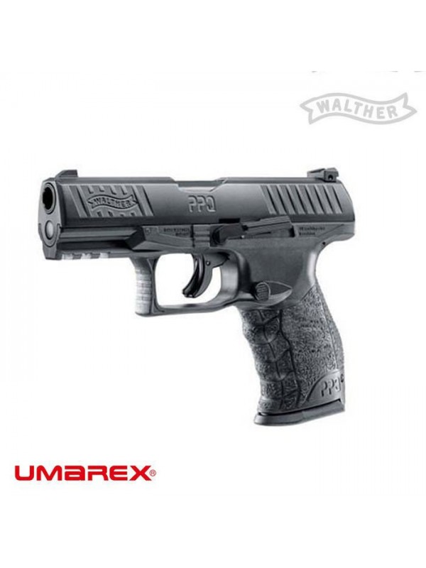 UMAREX Walther PPQ M2 T4E 0.43Cal. Havalı Tabanca…