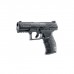 UMAREX Walther PPQ M2 T4E 0.43Cal. Havalı Tabanca