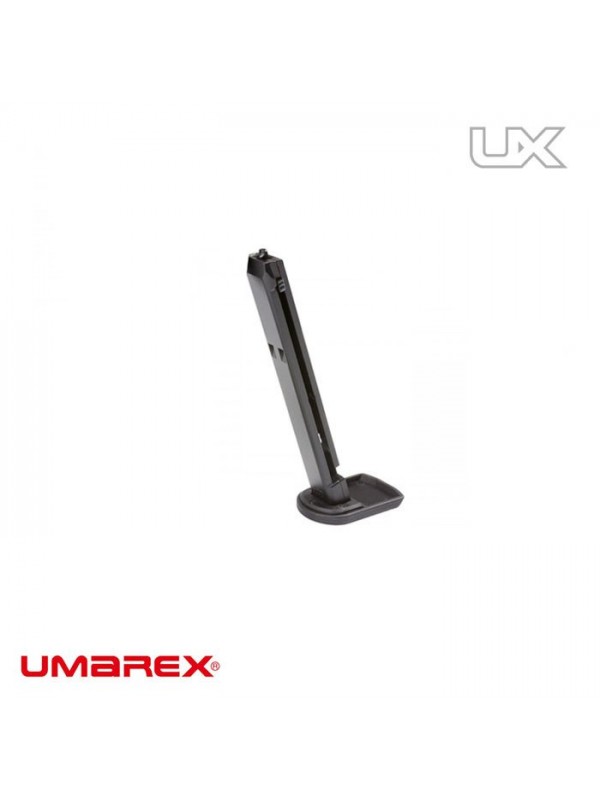 UMAREX UX SA9 4,5MM Havalı Tabanca Şarjörü…