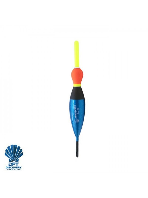 DFT Sliding Floats Şamandıra 105 5,0 g…