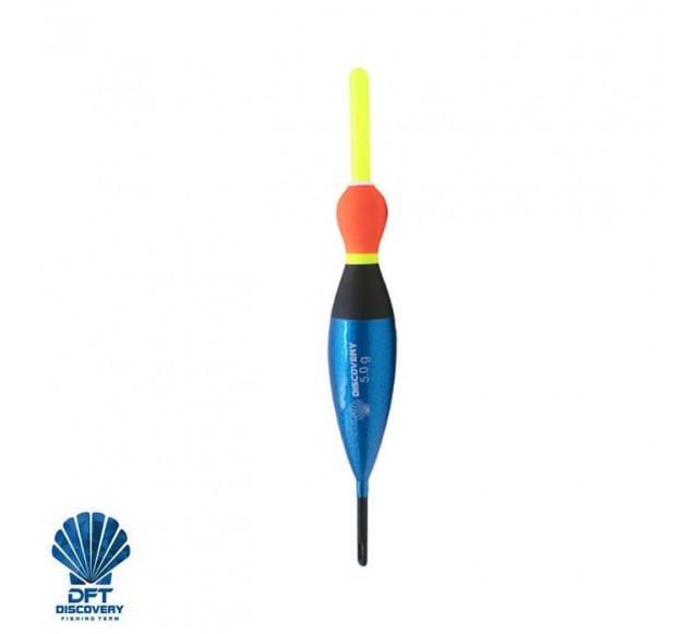 DFT Sliding Floats Şamandıra 105 5,0 g…