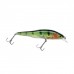 SPRO PC-P Fletcher 80 Wild Perch Maket Yem